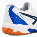 Buty męskie ASICS Gel-Rocket 11 white/black 11
