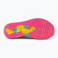 Buty do biegania damskie ASICS Noosa Tri 15 aquarium/vibrant yellow 5