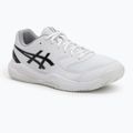 Buty do tenisa męskie ASICS Gel-Dedicate 8 Clay white/black
