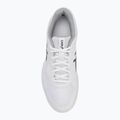 Buty do tenisa męskie ASICS Gel-Dedicate 8 Clay white/black 5