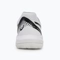 Buty do tenisa męskie ASICS Gel-Dedicate 8 Clay white/black 6