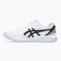 Buty do tenisa męskie ASICS Gel-Dedicate 8 Clay white/black 2