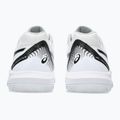 Buty do tenisa męskie ASICS Gel-Dedicate 8 Clay white/black 4