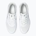Buty do tenisa męskie ASICS Gel-Dedicate 8 Clay white/black 5