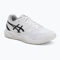 Buty do tenisa męskie ASICS Gel-Dedicate 8 white/black