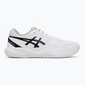 Buty do tenisa męskie ASICS Gel-Dedicate 8 white/black 2