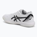 Buty do tenisa męskie ASICS Gel-Dedicate 8 white/black 3