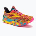 Buty do biegania męskie ASICS Noosa Tri 15 aquarium/vibrant yellow