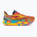 Buty do biegania męskie ASICS Noosa Tri 15 aquarium/vibrant yellow 2