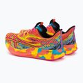 Buty do biegania męskie ASICS Noosa Tri 15 aquarium/vibrant yellow 3