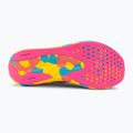 Buty do biegania męskie ASICS Noosa Tri 15 aquarium/vibrant yellow 5