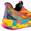 Buty do biegania męskie ASICS Noosa Tri 15 aquarium/vibrant yellow 9