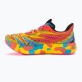 Buty do biegania męskie ASICS Noosa Tri 15 aquarium/vibrant yellow 10