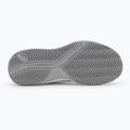Buty do tenisa damskie ASICS Gel-Dedicate 8 Clay W white/pure silver 4