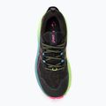 Buty do biegania damskie ASICS Trabuco Max 2 black/hot pink 5