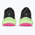Buty do biegania damskie ASICS Trabuco Max 2 black/hot pink 11