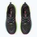 Buty do biegania damskie ASICS Trabuco Max 2 black/hot pink 13