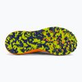 Buty do biegania męskie ASICS Trabuco Terra 2 deep ocean/neon lime 6