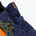 Buty do biegania męskie ASICS Trabuco Terra 2 deep ocean/neon lime 9