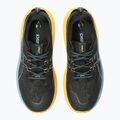 Buty do biegania męskie ASICS Trabuco Max 2 black/gris blue 12