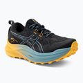 Buty do biegania męskie ASICS Trabuco Max 2 black/gris blue