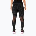 Legginsy do biegania damskie ASICS Lite-Show performance black 3