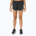 Spodenki do biegania damskie ASICS Icon 4IN 2024 performance black