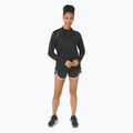 Spodenki do biegania damskie ASICS Icon 4IN 2024 performance black 2