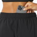 Spodenki do biegania damskie ASICS Icon 4IN 2024 performance black 6