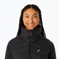 Kurtka do biegania damska ASICS Winter Run Jacket performance black 4