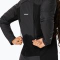 Kurtka do biegania damska ASICS Winter Run Jacket performance black 8