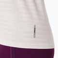 Koszulka do biegania damska ASICS Seamless lilac hint/deep mauve 6