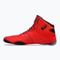 Buty zapaśnicze ASICS Split Elite classic red/black 9