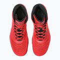 Buty zapaśnicze ASICS Split Elite classic red/black 12