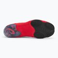 Buty zapaśnicze ASICS Split Elite classic red/black 4