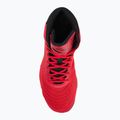 Buty zapaśnicze ASICS Split Elite classic red/black 5