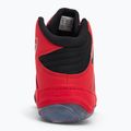 Buty zapaśnicze ASICS Split Elite classic red/black 6