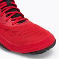 Buty zapaśnicze ASICS Split Elite classic red/black 7