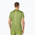 Koszulka do biegania męska ASICS Katakana Top  cactus 3