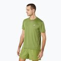 Koszulka do biegania męska ASICS Katakana Top  cactus 4