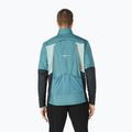 Kurtka do biegania męska ASICS Winter Run foggy teal/graphite grey 3