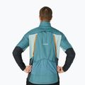 Kurtka do biegania męska ASICS Winter Run foggy teal/graphite grey 7