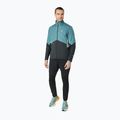 Kurtka do biegania męska ASICS Winter Run foggy teal/graphite grey 12