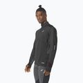 Bluza do biegania męska ASICS Winter Run 1/2 Mid Layer performance black/graphite grey 4