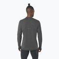 Longsleeve do biegania męski ASICS Metarun Mock Neck Top performance black 4
