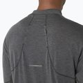 Longsleeve do biegania męski ASICS Metarun Mock Neck Top performance black 6