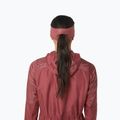 Opaska na głowę damska ASICS Nagino brisket red/light garnet 7