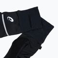 Rękawiczki męskie do biegania ASICS Wind-Block Running performance black 6