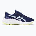 Buty do biegania dziecięce ASICS Novablast 2 GS dive blue/aquarium 2