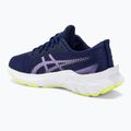Buty do biegania dziecięce ASICS Novablast 2 GS dive blue/aquarium 3